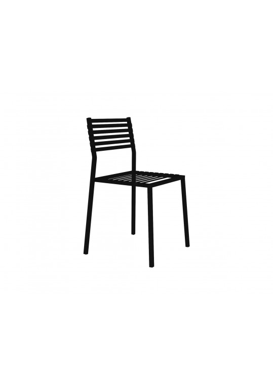 Diana Steel Dining Chair